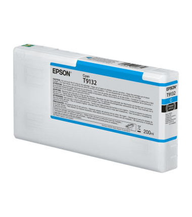 Epson T9132 | Cartridge | Cyan