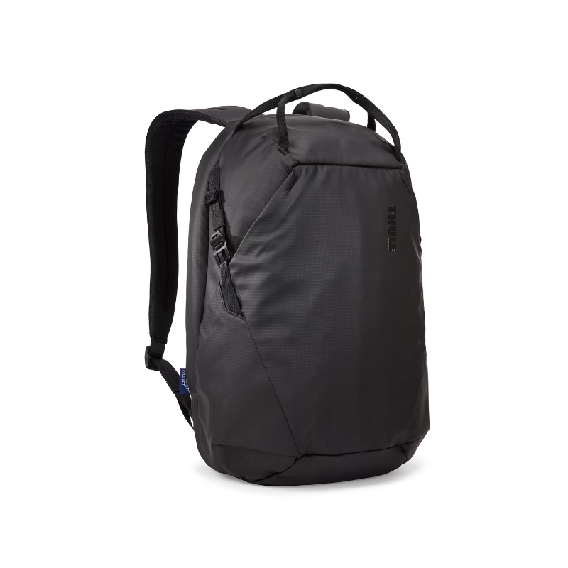 Thule, Backpack 16L, TACTBP-114 Tact, Backpack for laptop, Black