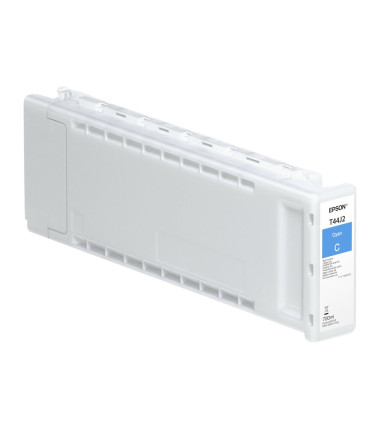 Epson T44J240 UltraChrome PRO 12 700ml, Ink cartrige, Cyan