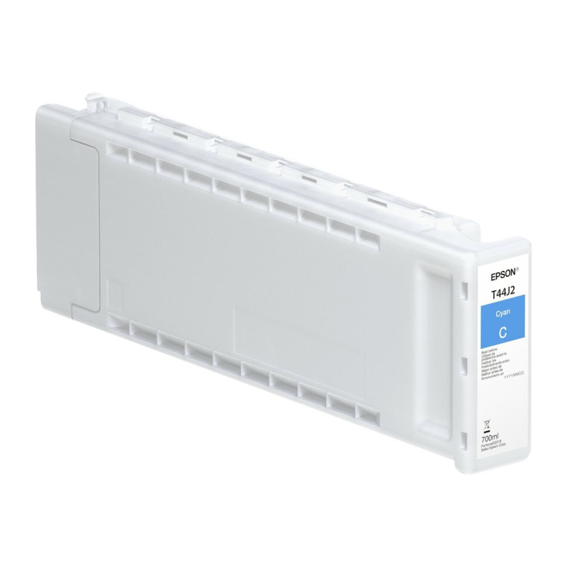 Epson T44J240 UltraChrome PRO 12 700ml, Ink cartrige, Cyan