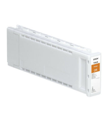 Epson T44JA40 UltraChrome PRO 12 700ml, Ink cartrige, Orange