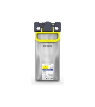 Epson WorkForce Pro, WF-C87xR, XL Ink Supply Unit, Yellow