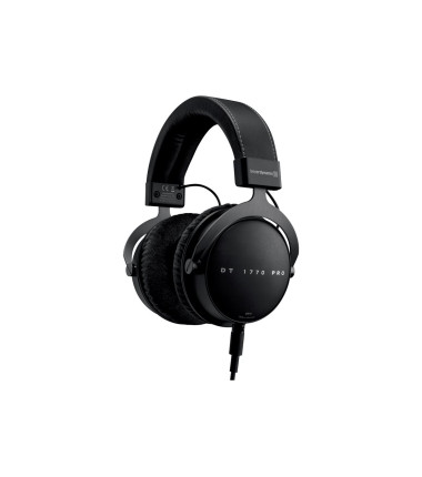 Beyerdynamic Studio headphones | DT 1770 PRO MKII | Wired | Over-Ear | Black