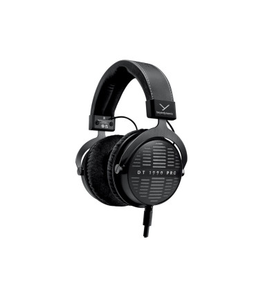 Beyerdynamic Studio headphones | DT 1990 PRO MKII | Wired | Over-Ear | Black