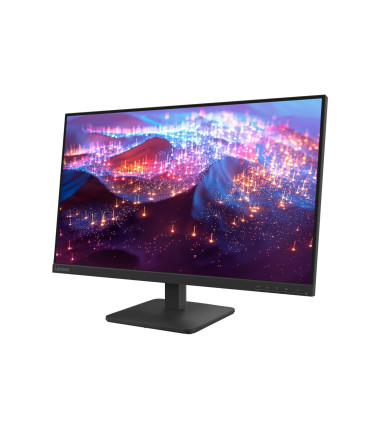 Lenovo | L27-41 | 27 " | IPS | FHD | 16:9 | 100 Hz | 4/6 ms | 1920 x 1080 pixels | 300 cd/m² | HDMI ports quantity 1 | Black