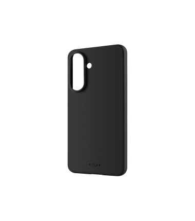 Fixed Story | Back cover | Samsung | Galaxy A57 5G | Rubberized | Black