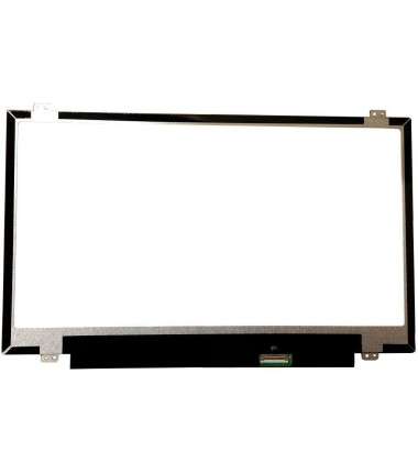 Lenovo 5D11U33446 14-inch HD anti-glare display