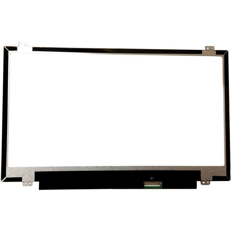Lenovo 5D11U33807 14-inch HD anti-glare display