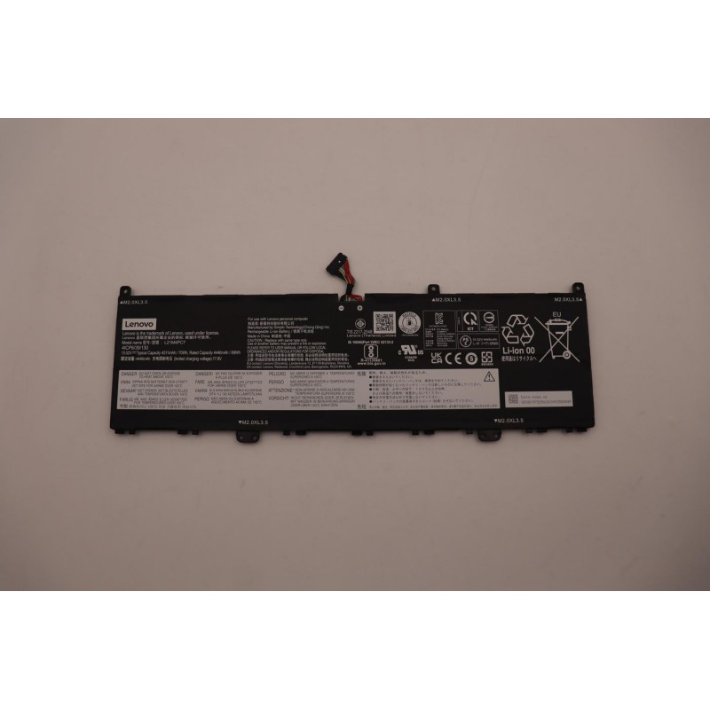 Lenovo 5B11N51753 70Wh 4-cell lithium-ion