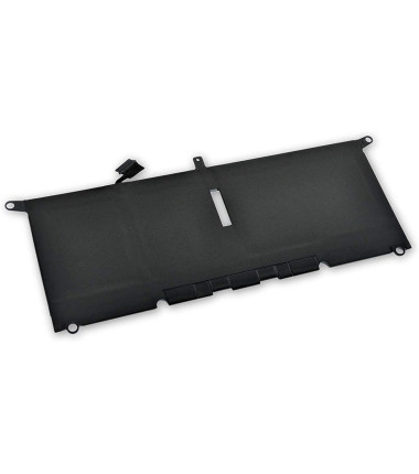 Dell 451-BCLX Battery, 52WHR, 4 Cell