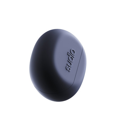 Sudio Earbuds | N3 Pro | Bluetooth | In-ear | Microphone | Midnight Navy | Noise canceling