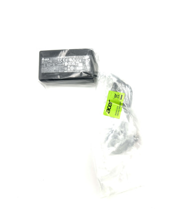 Acer Liteon PA-1650-58 originalus USB Type C USB-C įkroviklis 65w