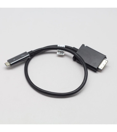Dell 5T73G USB 3.0 Thunderbolt cable