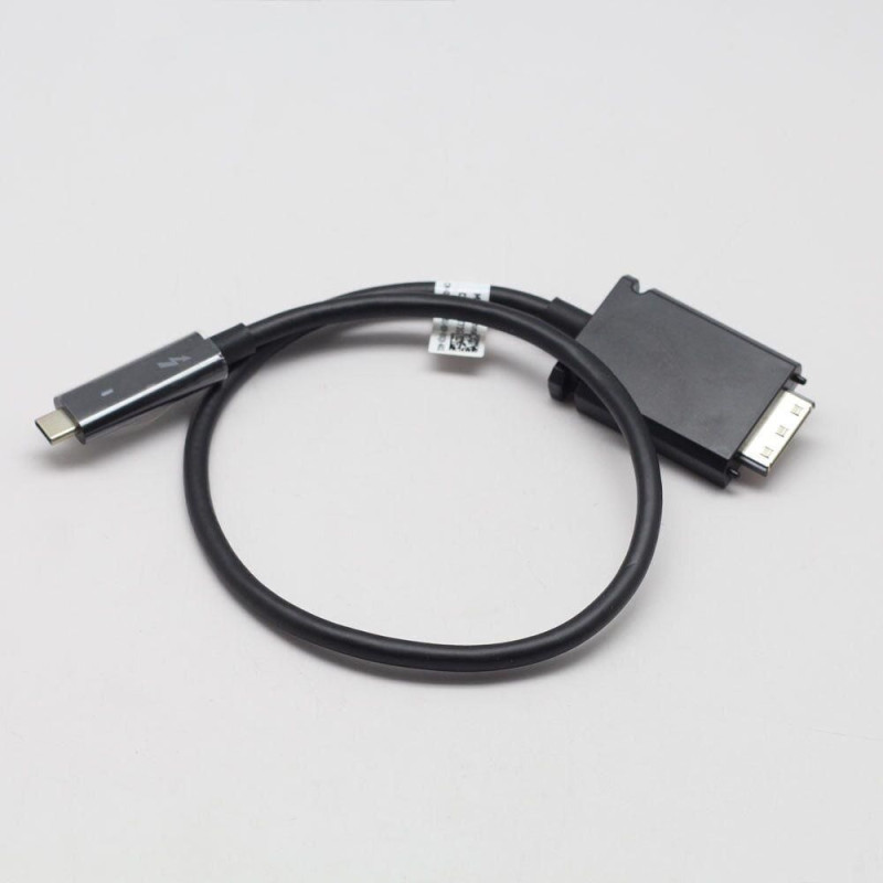 Dell 5T73G USB 3.0 Thunderbolt cable