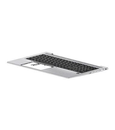 HP M35847-051 SPS-TOPCOVER W/KB CP+PS BL FR