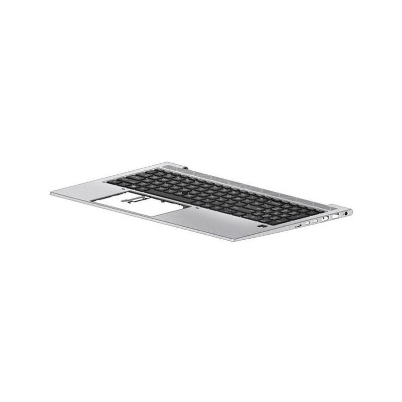 HP M35847-051 SPS-TOPCOVER W/KB CP+PS BL FR HP M35847-051 SPS-TOPCOVER W/KB CP+PS BL FR