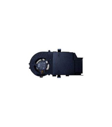 Dell JV47V CPU cooling fan assembly for