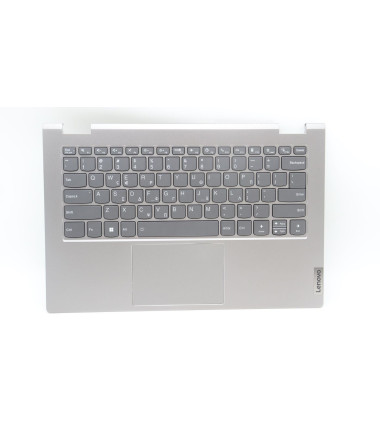 Lenovo 5CB1L43726 COVER UpperCaseASM_GRE C21JG