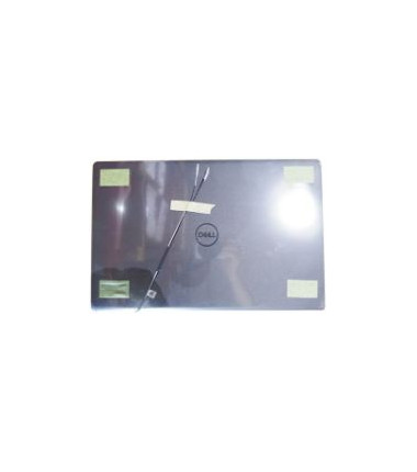 Dell DWRHJ Black LCD cover for Vostro 15