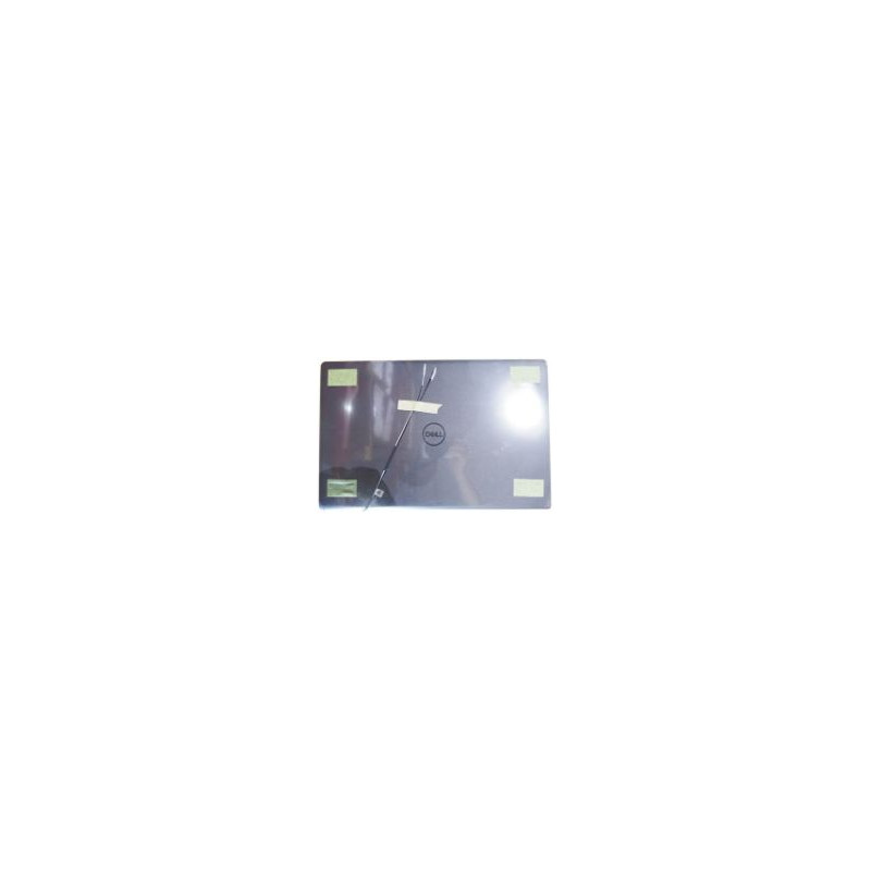 Dell DWRHJ Black LCD cover for Vostro 15
