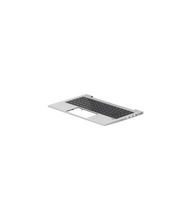 HP N17709-A41 TOP COVER W/KB BL BEL/FD