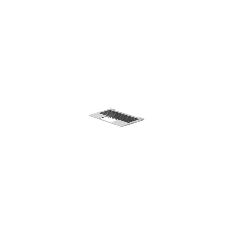HP N17709-A41 TOP COVER W/KB BL BEL/FD