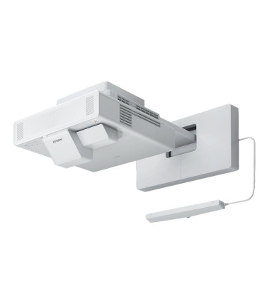 Epson, EB-1485Fi, Full HD (1920x1080), 5000 ANSI lumens, White