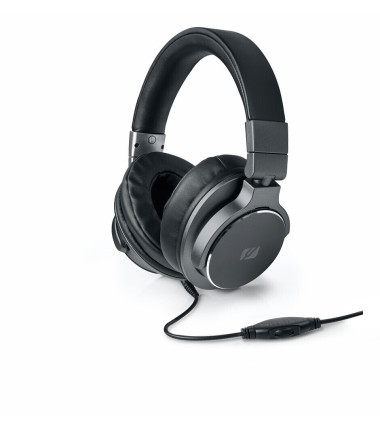 Muse | TV Headphones | M-275 CTV | Wireless/Wired | On-Ear | Black