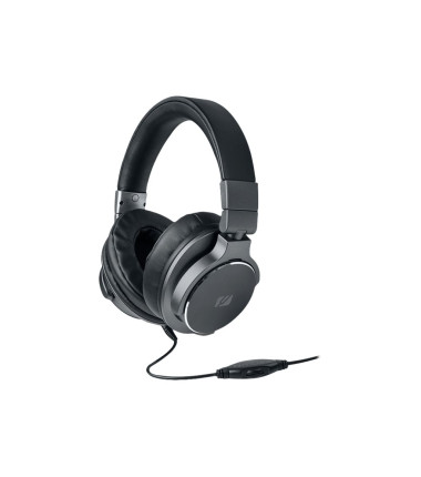 Muse | TV Headphones | M-275 CTV | Wireless/Wired | On-Ear | Black