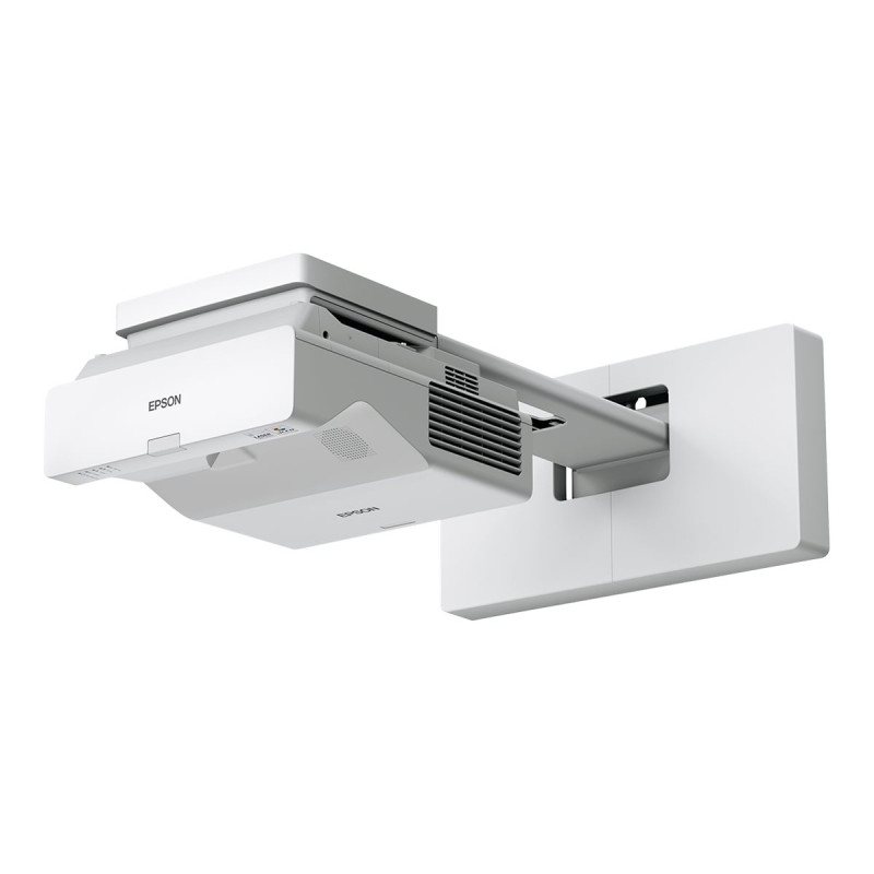 Epson, EB-760Wi, WXGA (1280x800), 4100 ANSI lumens, White Epson, EB-760Wi, WXGA (1280x800), 4100 ANSI lumens, White