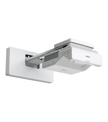 Epson | EB-760Wi | WXGA (1280x800) | 4100 ANSI lumens | White