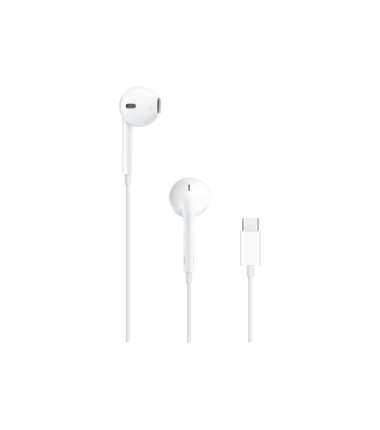 Apple EarPods (USB-C), White | Apple