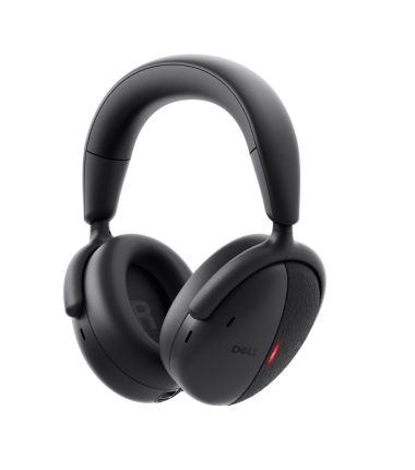 Dell | Premier Headset | WL7024 | Bluetooth | Built-in microphone | Wireless | ANC | Black