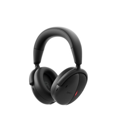 Dell | Premier Headset | WL7024 | Bluetooth | Built-in microphone | Wireless | ANC | Black