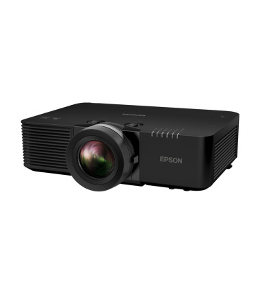 Epson | EB-L795SE | WUXGA (1920x1200) | 7000 ANSI lumens | Black