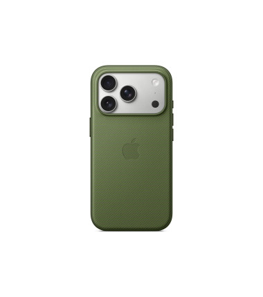Apple iPhone 17 Pro TechWoven Case with MagSafe | Green