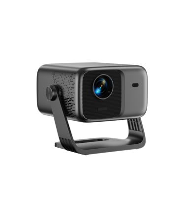 Philips NeoPix 460 Smart Projector, Full HD (1920x1080), 500 ANSI lumens, Black, Wi-Fi