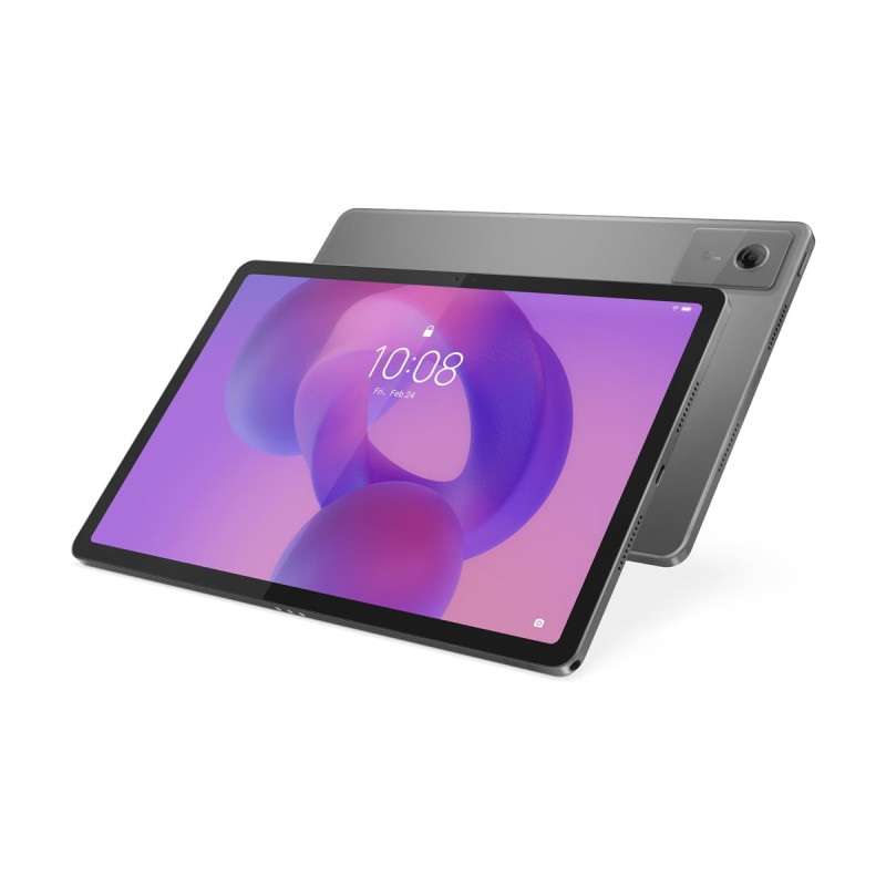 Lenovo Idea Tab, ZAFM0794SE, 11 ", Luna Grey, IPS, 2560 x 1600 pixels, MediaTek, Dimensity 6300, 6 GB, Soldered LPDDR4X