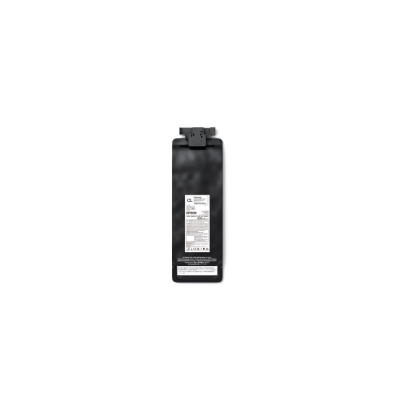 Epson C13T56L000, Cleaning liquid