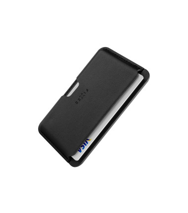 FIXED MagSafe Wallet FIXED MagWallet Slim, black | Fixed