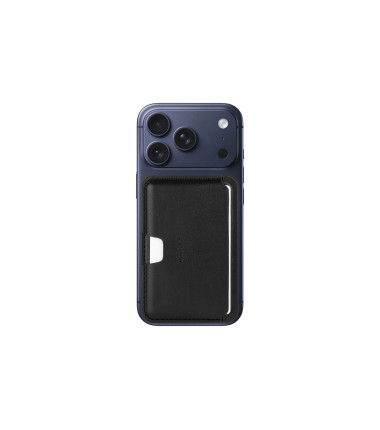 FIXED MagSafe Wallet FIXED MagWallet Slim, black | Fixed