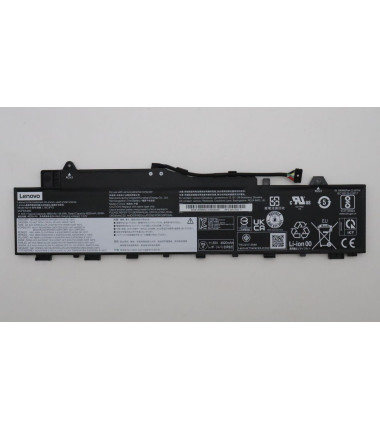Lenovo 5B10W86957 Li-ion laptop battery 11.55V