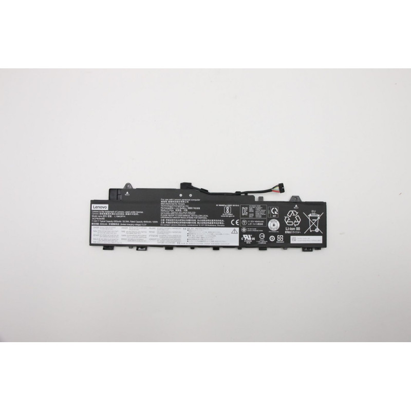Lenovo 5B10W86939 11.52V 56.5Wh Li-ion battery