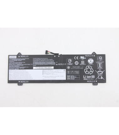 Lenovo 5B10Z26482 71Wh 4-cell laptop battery