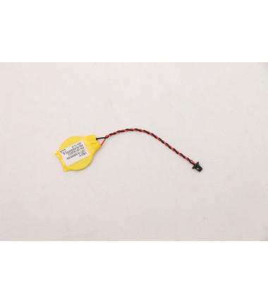 Lenovo 5B11C73716 CR2016 CMOS battery for