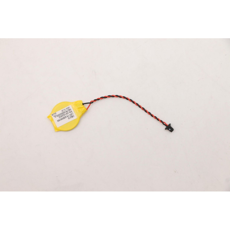 Lenovo 5B11C73716 CR2016 CMOS battery for Lenovo 5B11C73716 CR2016 CMOS battery for