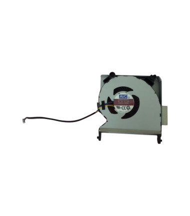 HP M11802-001 Fan system assembly