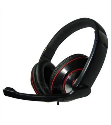 Gembird | MHS-U-001 USB headphones | Wired | N/A