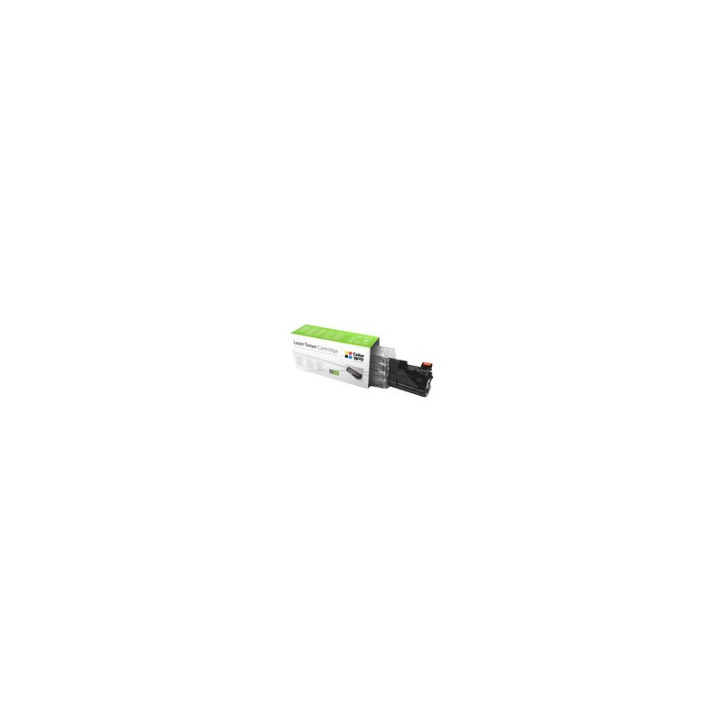 ColorWay Toner Cartridge, Black