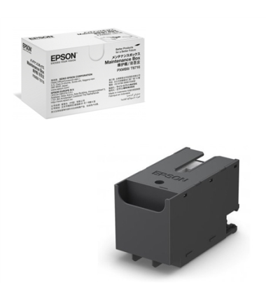 Epson Maintenance Box T6716, C13T671600